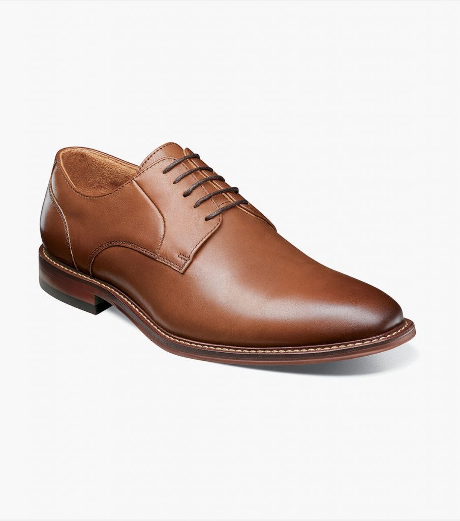 Marlton Plain Toe Oxford | 25490