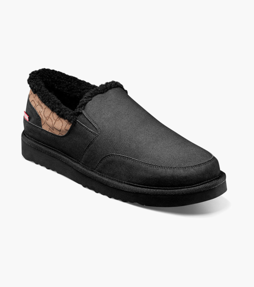Coze Moc Toe Slip On | 25558