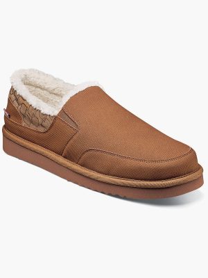 Coze Moc Toe Slip On | 25558