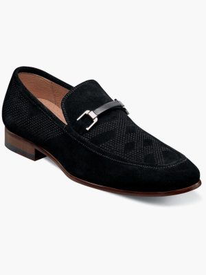 Wydell Moc Toe Bit Slip On | 25588