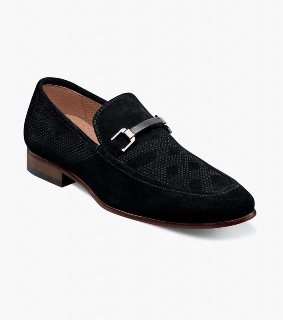 Wydell Moc Toe Bit Slip On | 25588