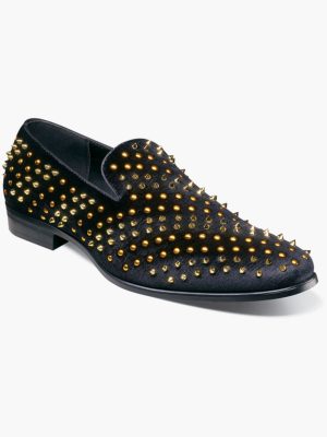 Sabert Spike and Stud Slip On | 25612