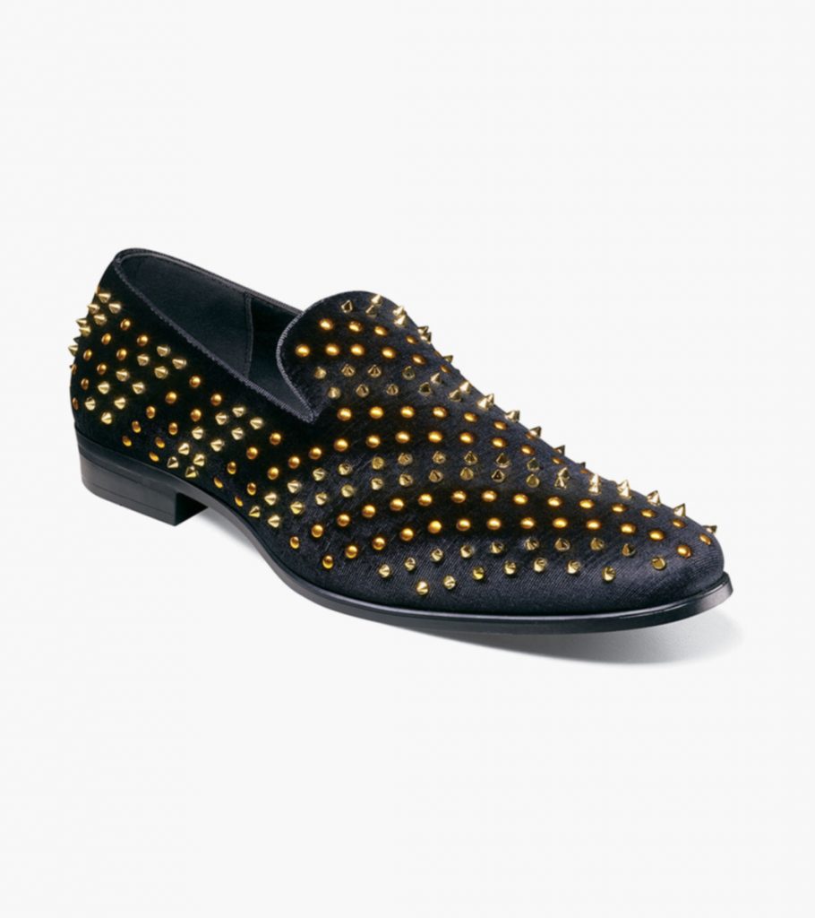 Sabert Spike and Stud Slip On | 25612