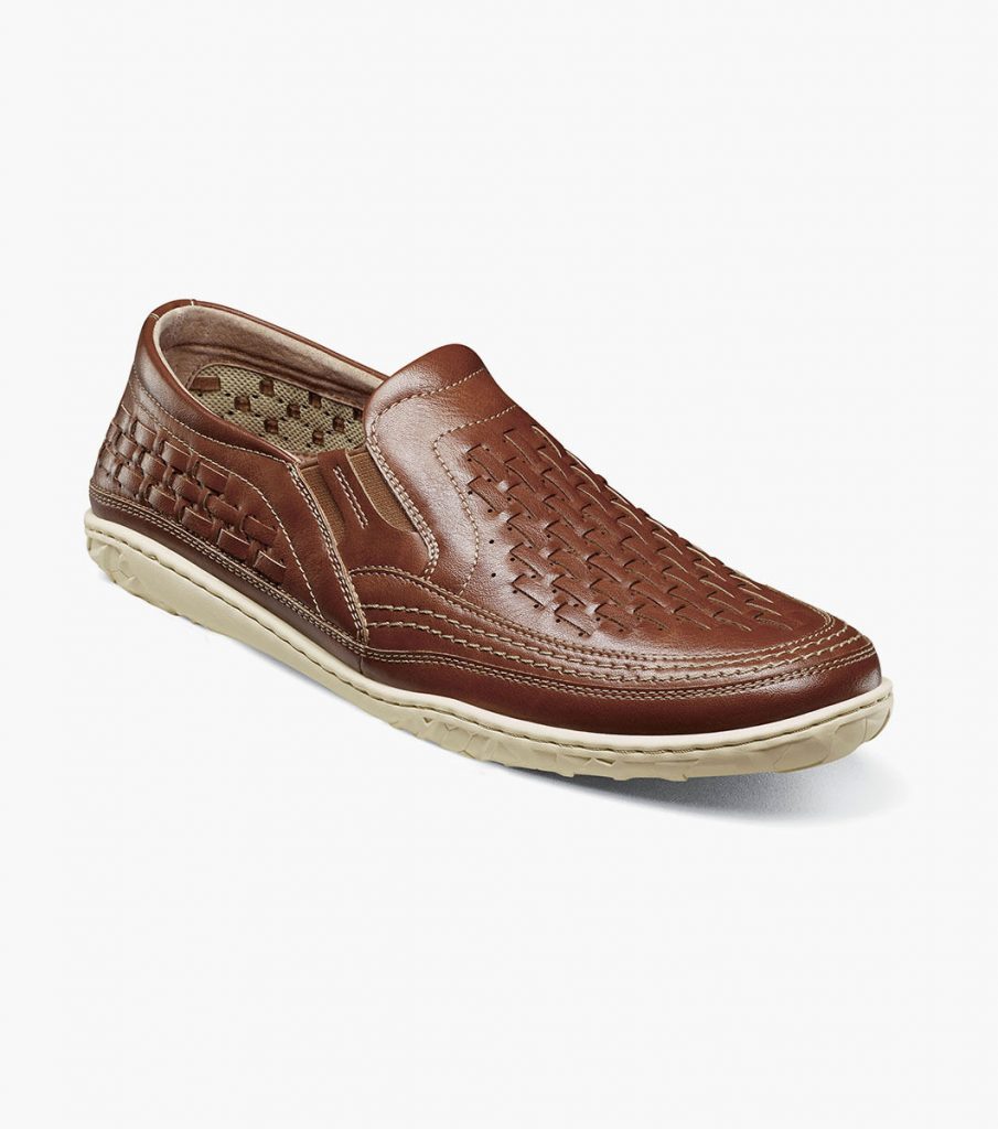 Ithaca Moc Toe Slip On | 25656