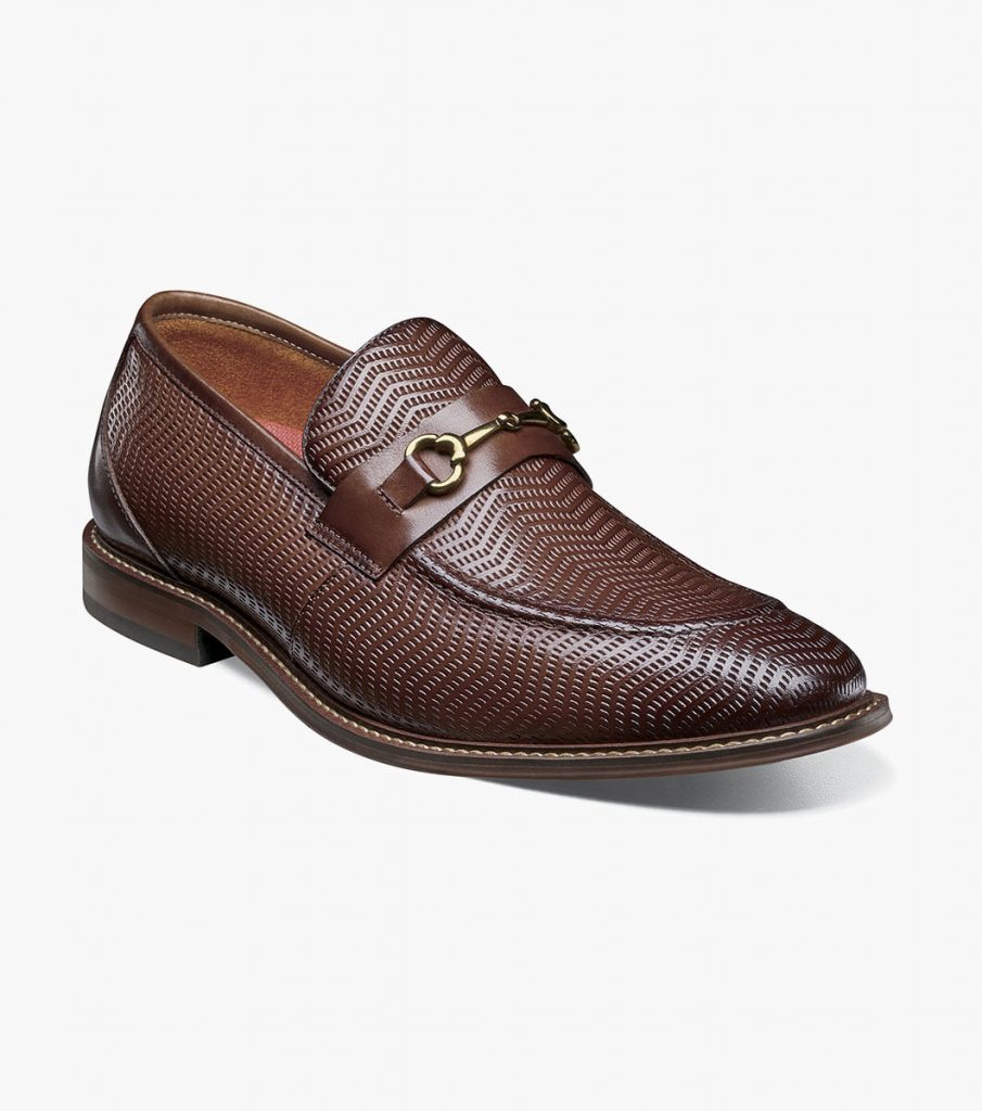 Madsen Moc Toe Bit Slip On | 25672