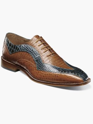 Tallero V-Tip Oxford | 25682
