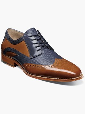Ivingale Wingtip Oxford | 25684