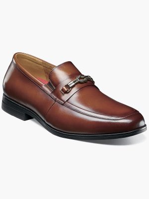 Rellaire Moc Toe Bit Slip On | 25687