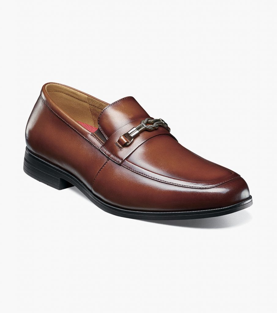 Rellaire Moc Toe Bit Slip On | 25687