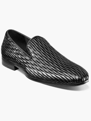 Seismith Plain Toe Slip On | 25688