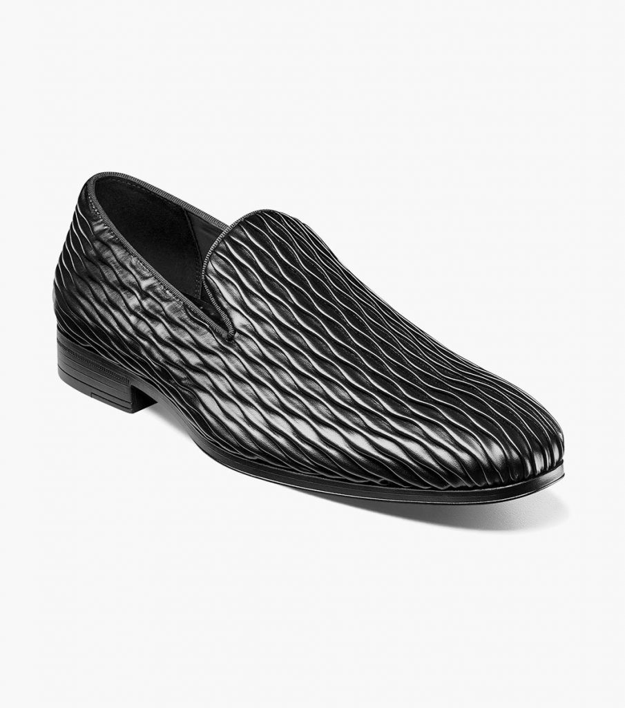 Seismith Plain Toe Slip On | 25688