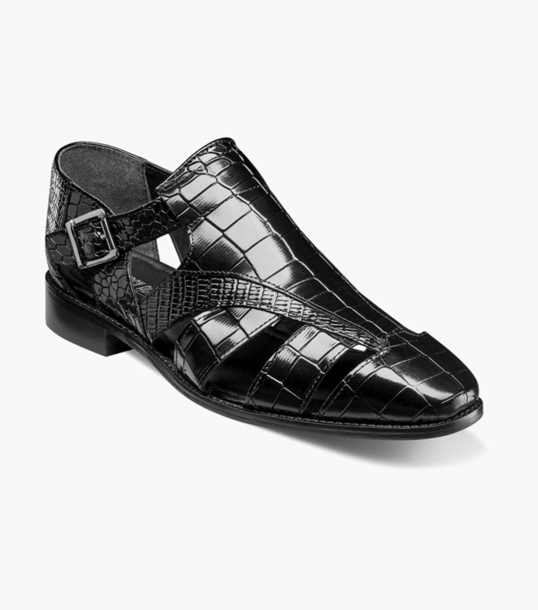 Calandro City Sandal |  25695
