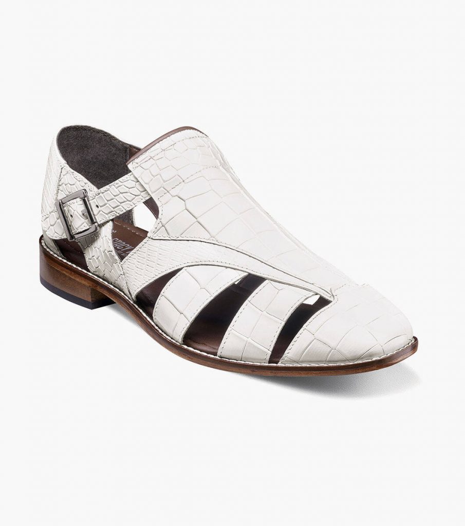 Calandro City Sandal |  25695
