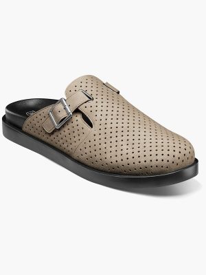 Montaine Strap Sandal | 25696