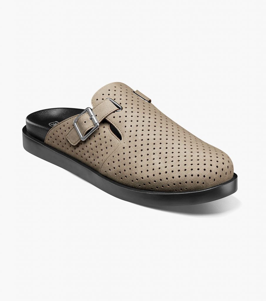 Montaine Strap Sandal | 25696