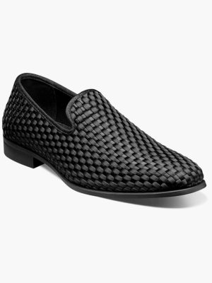 Swenson Woven Slip On | 25697