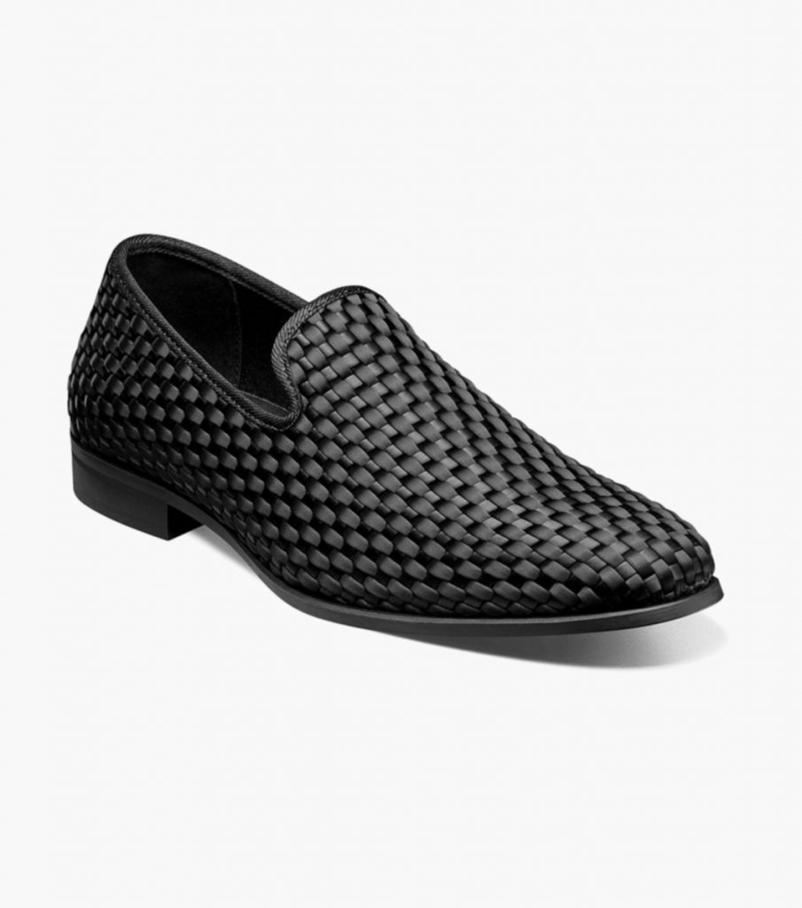 Swenson Woven Slip On | 25697