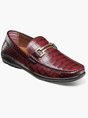 Embrey Moc Toe Bit Slip On | 25703