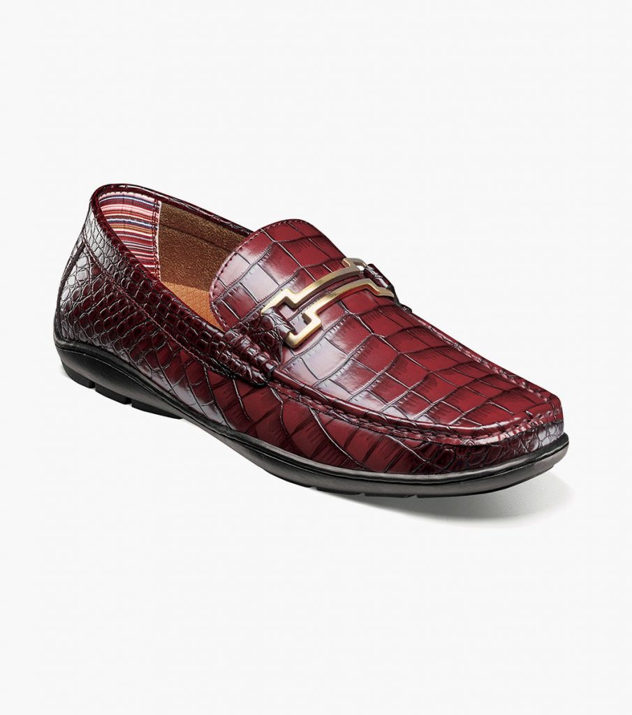 Embrey Moc Toe Bit Slip On | 25703