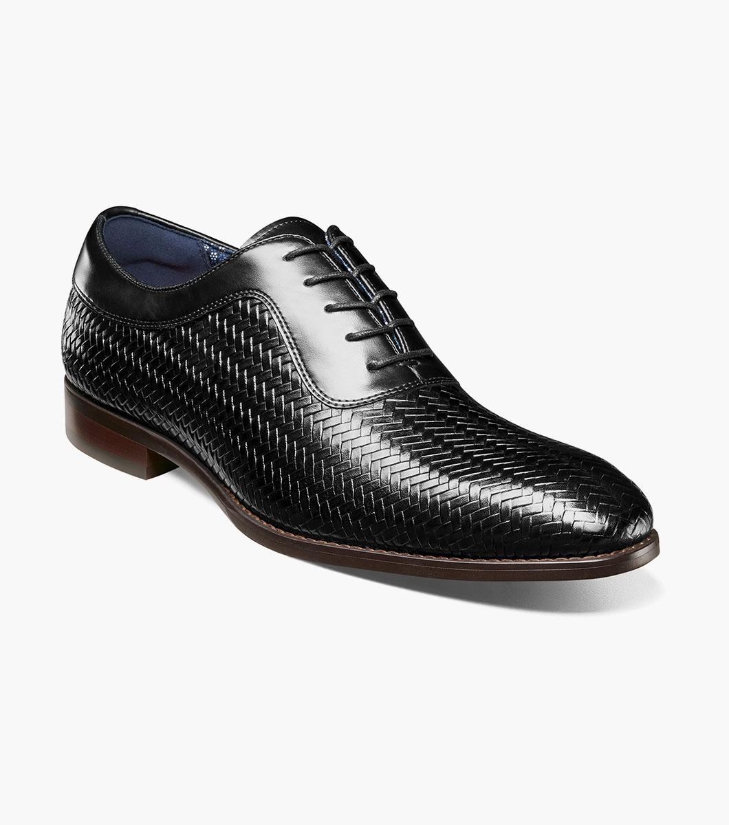 Keating Plain Toe Oxford | 25709