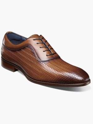Keating Plain Toe Oxford | 25709