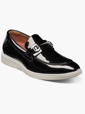 Slayton Moc Toe Bit Slip On | 25710