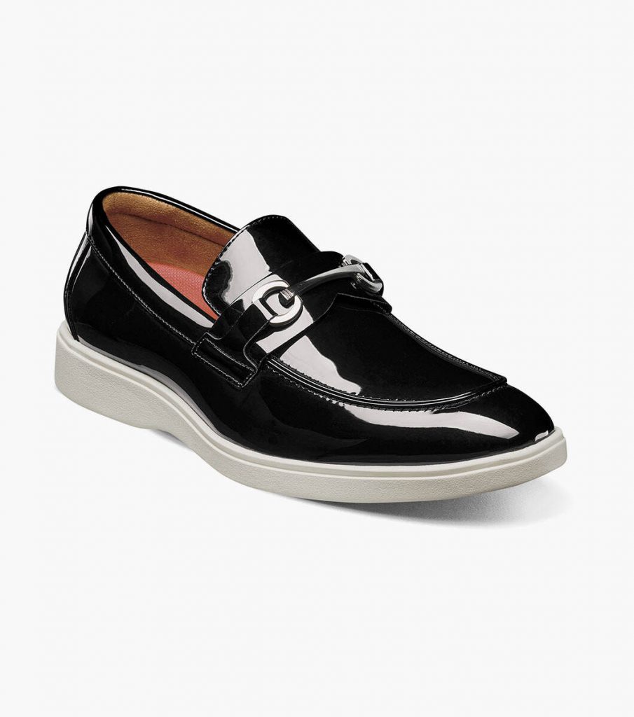 Slayton Moc Toe Bit Slip On | 25710