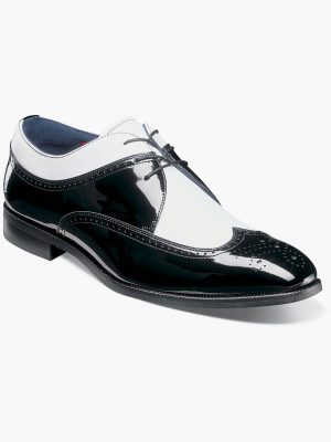 Dayton II Wingtip Oxford | 25720