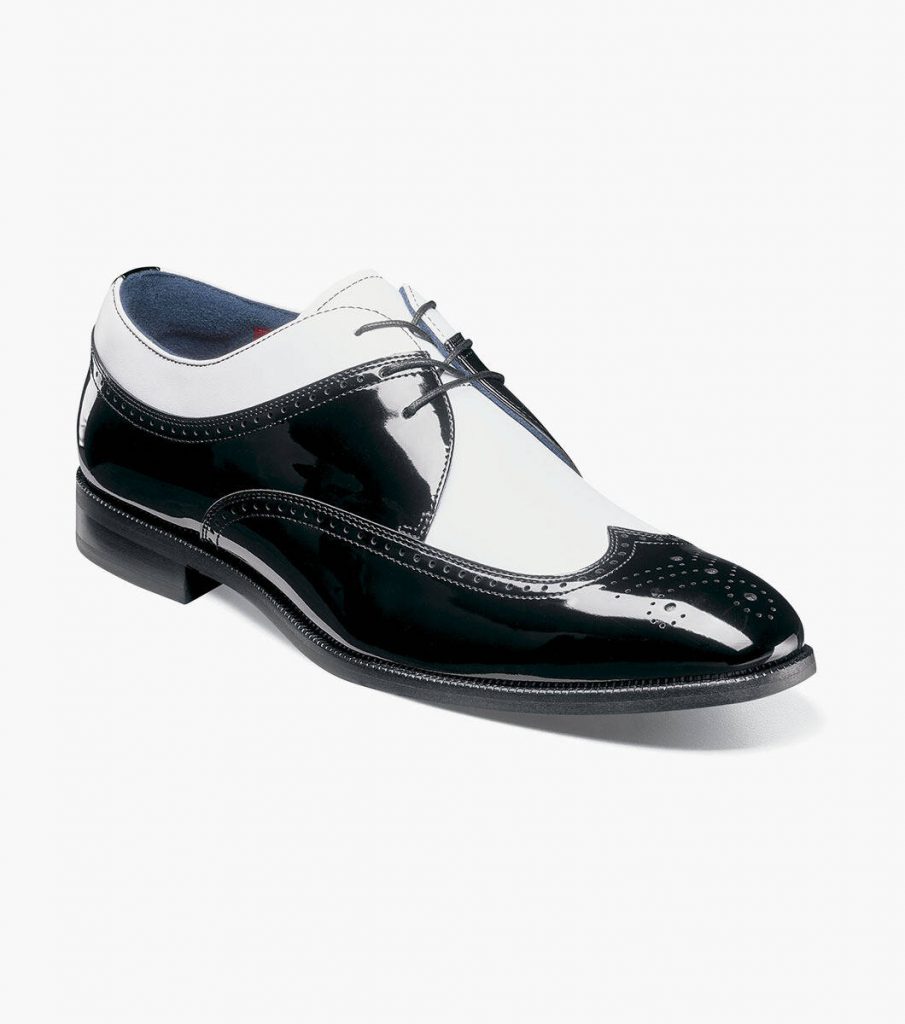 Dayton II Wingtip Oxford | 25720