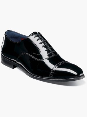 Concorde II Cap Toe Oxford | 25721