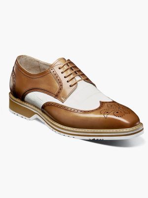 Beaumont Wingtip Oxford | 25723