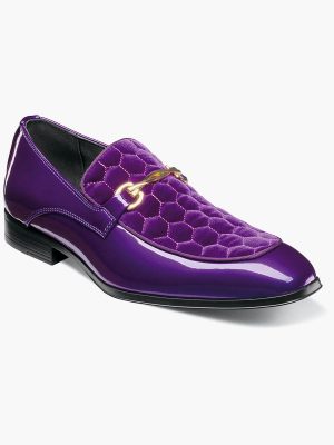 Sprague Moc Toe Bit Slip On | 25732